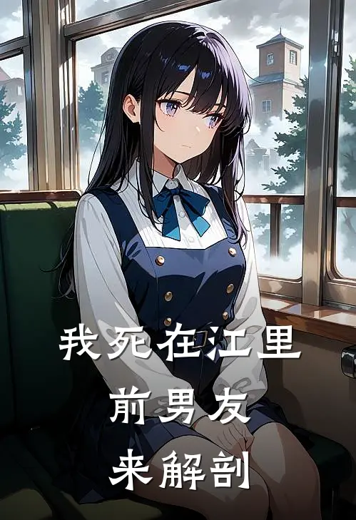 我死在江里，前男友来解剖
