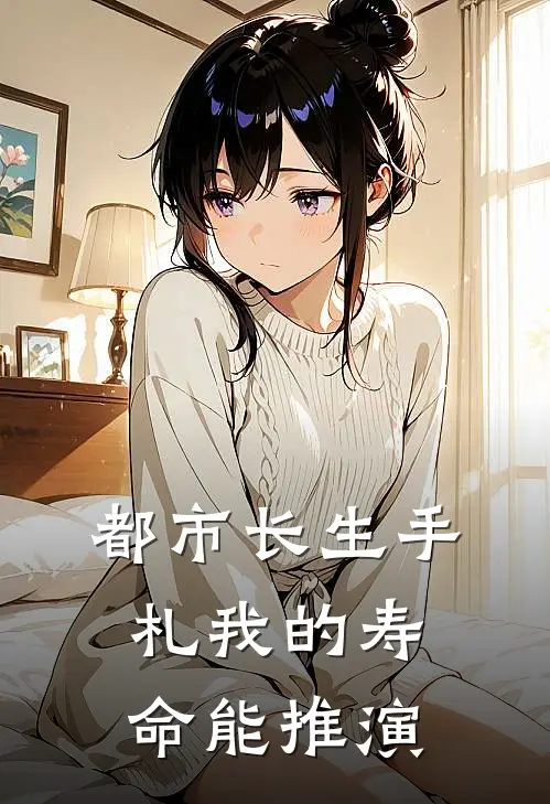 都市长生手札我的寿命能推演