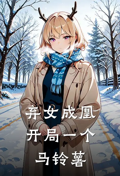 弃女成凰：开局一个马铃薯