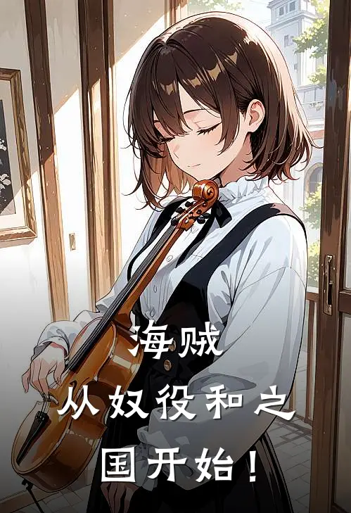 海贼：从奴役和之国开始！