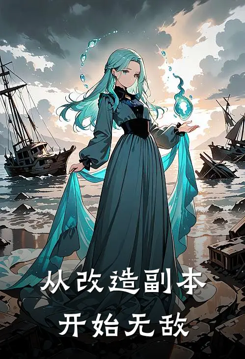 从改造副本开始无敌