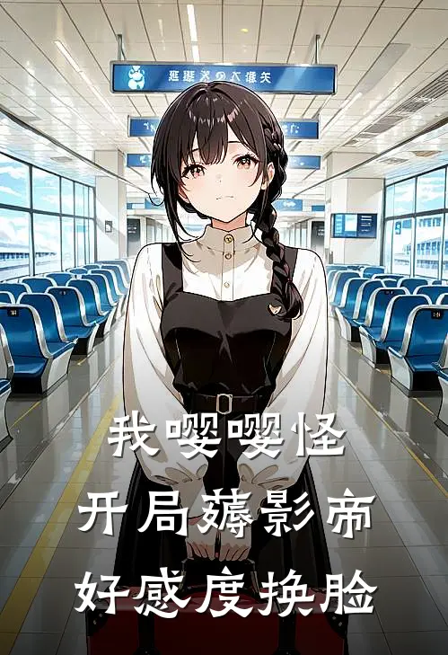 我嘤嘤怪，开局薅影帝好感度换脸