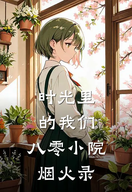 时光里的我们：八零小院烟火录