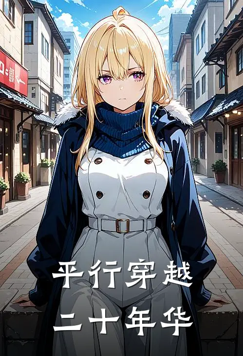 平行穿越二十年华