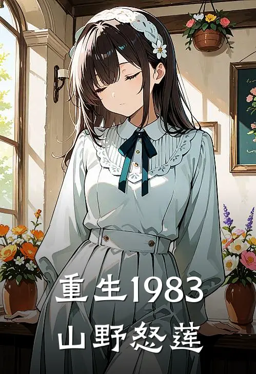 重生1983：山野怒莲