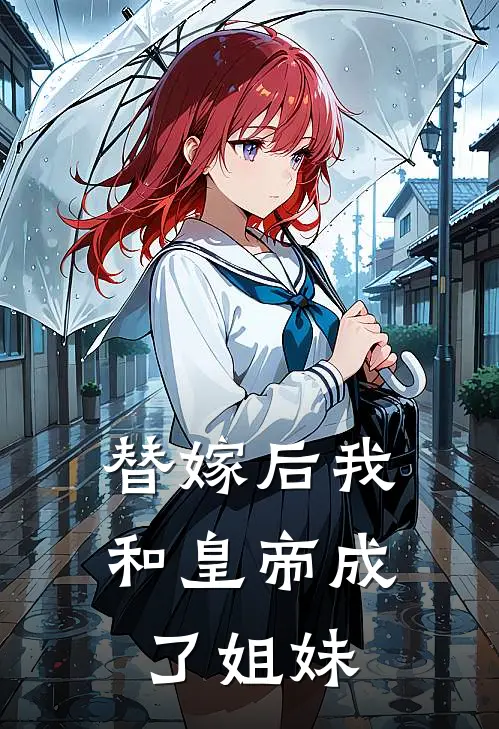 替嫁后我和皇帝成了姐妹