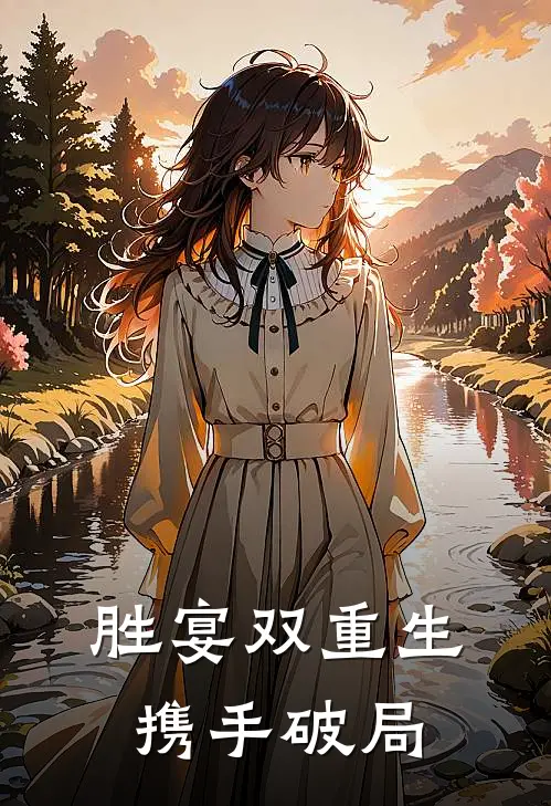 胜宴双重生，携手破局