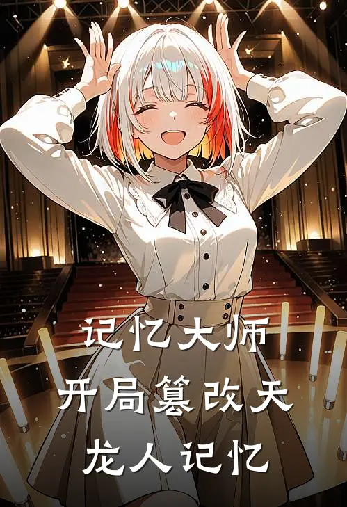 记忆大师，开局篡改天龙人记忆