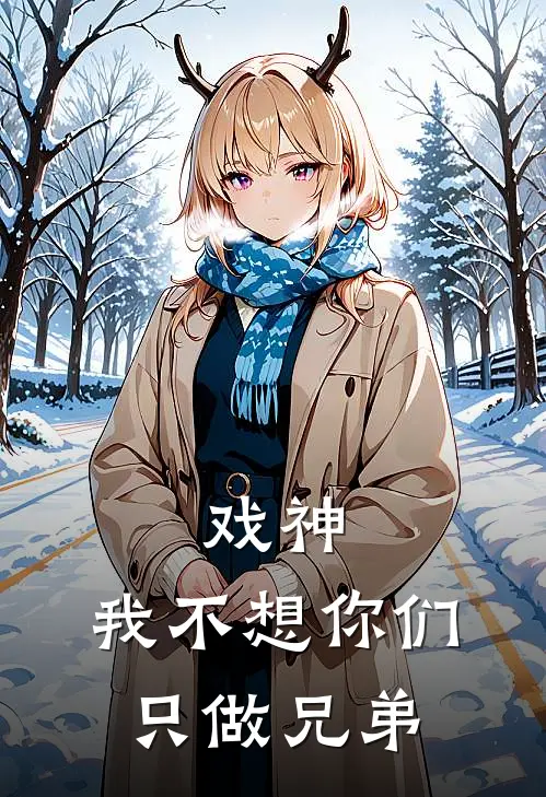 戏神：我不想你们只做兄弟