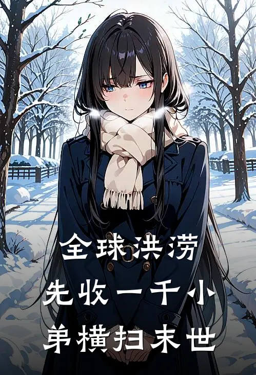 全球洪涝：先收一千小弟横扫末世