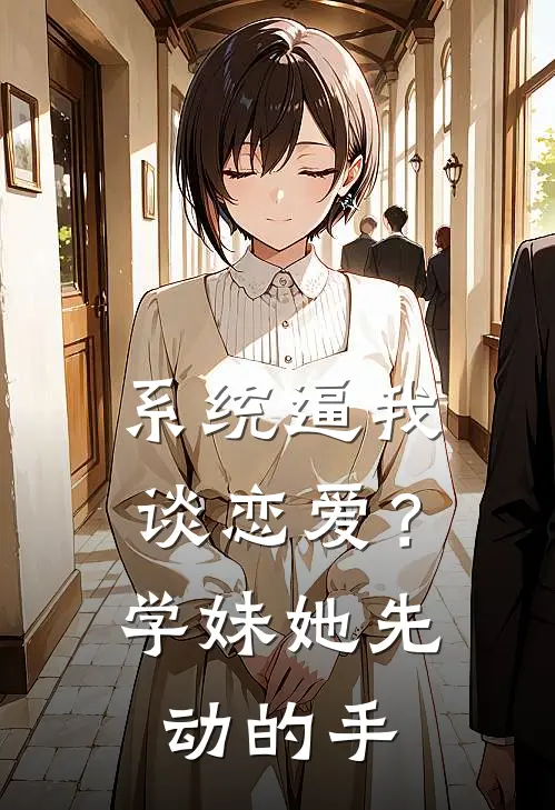 系统逼我谈恋爱？学妹她先动的手