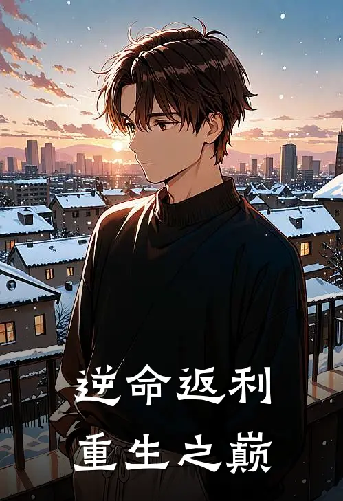 逆命返利：重生之巅