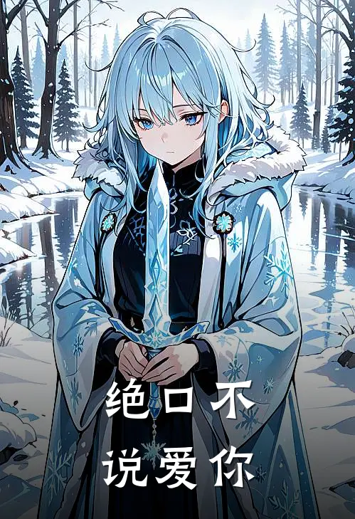 绝口不说爱你