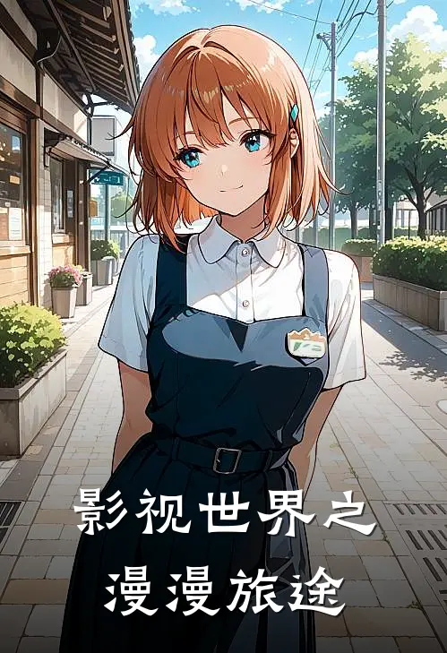 影视世界之漫漫旅途