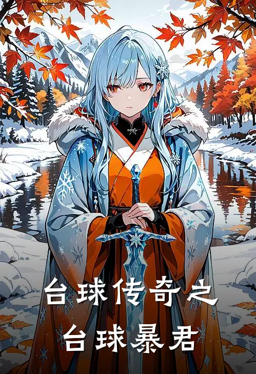 台球传奇之：台球暴君