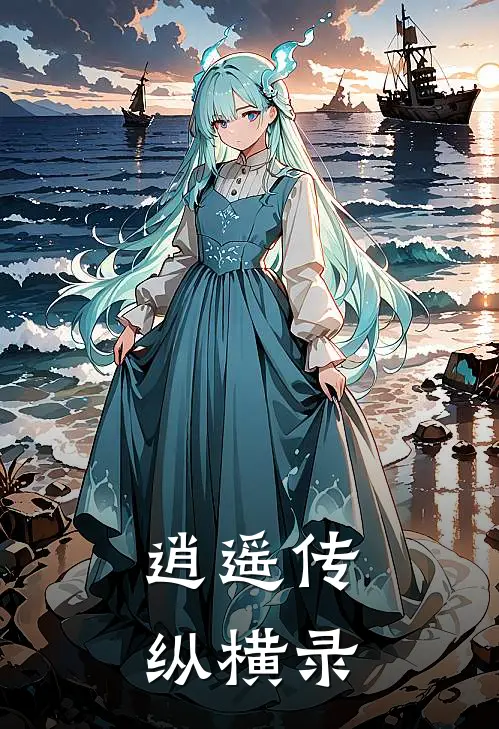 逍遥传：纵横录