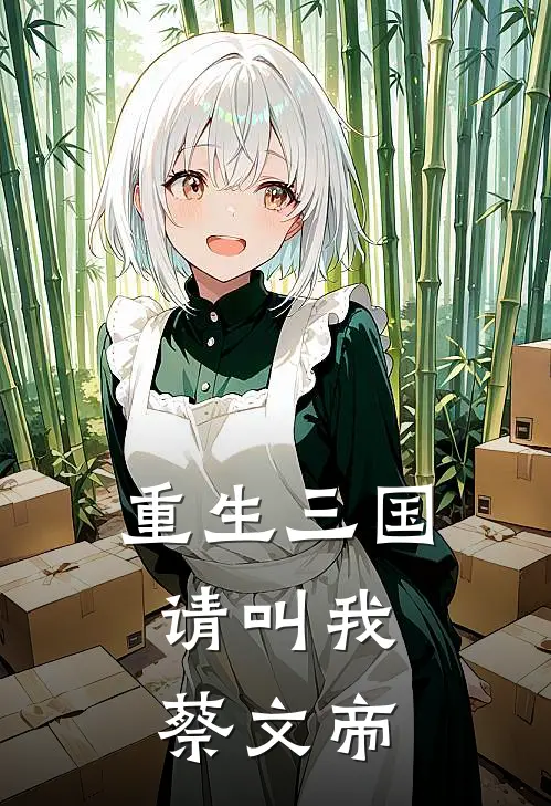 重生三国，请叫我蔡文帝