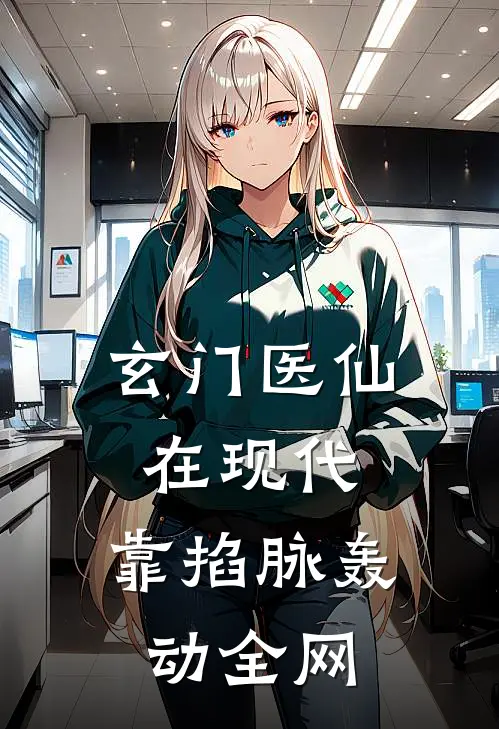 玄门医仙在现代：靠掐脉轰动全网