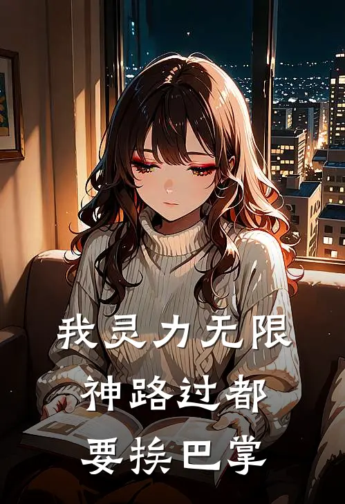 我灵力无限，神路过都要挨巴掌