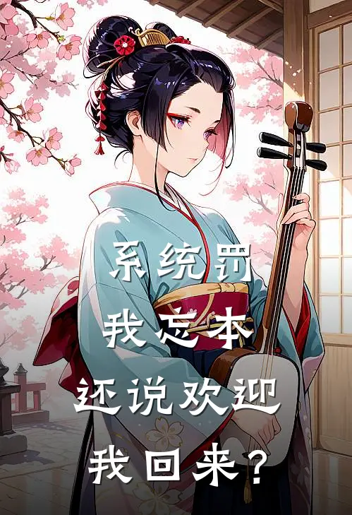 系统罚我忘本，还说欢迎我回来？