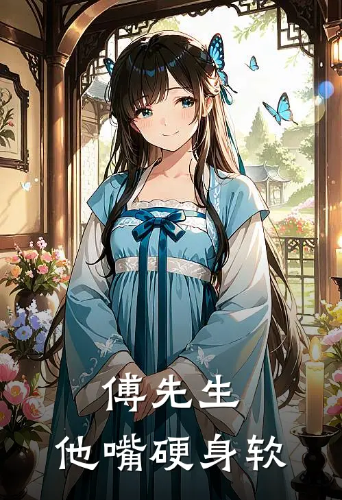 傅先生，他嘴硬身软