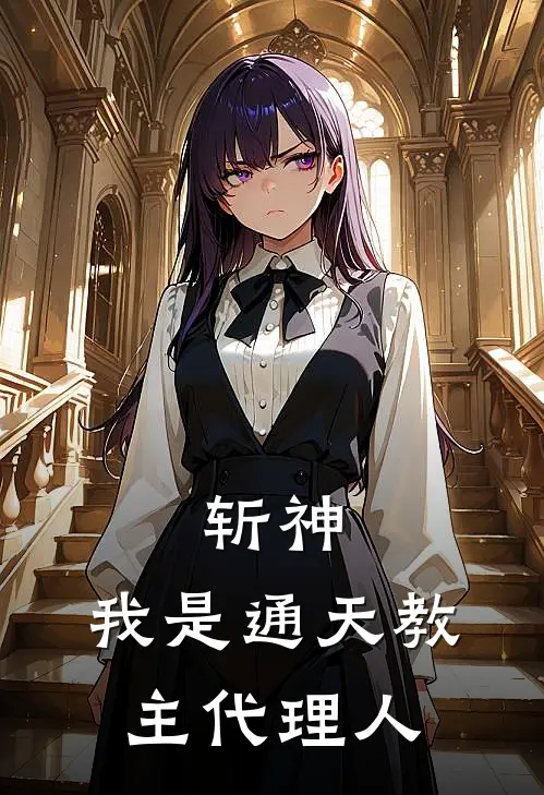 斩神：我是通天教主代理人