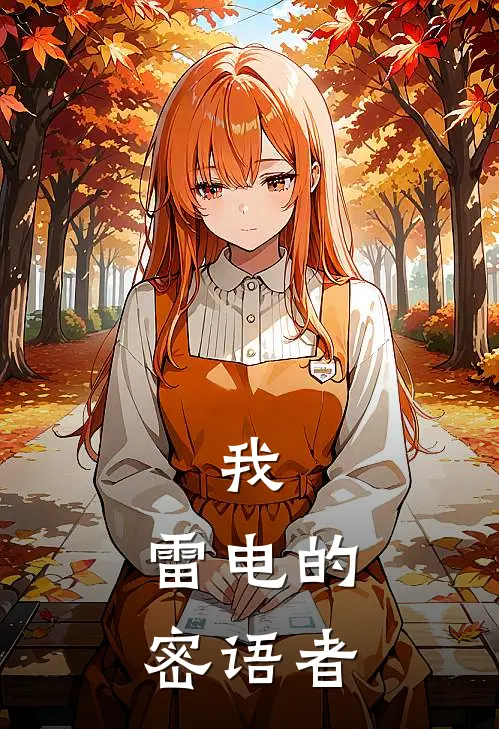 我，雷电的密语者