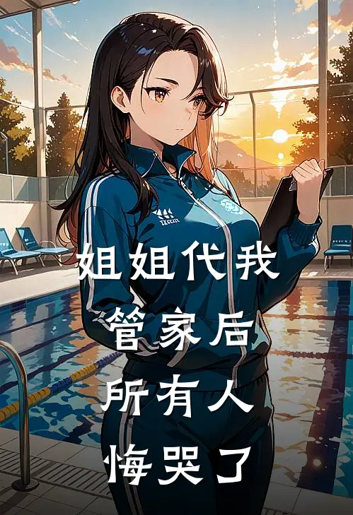 姐姐代我管家后，所有人悔哭了