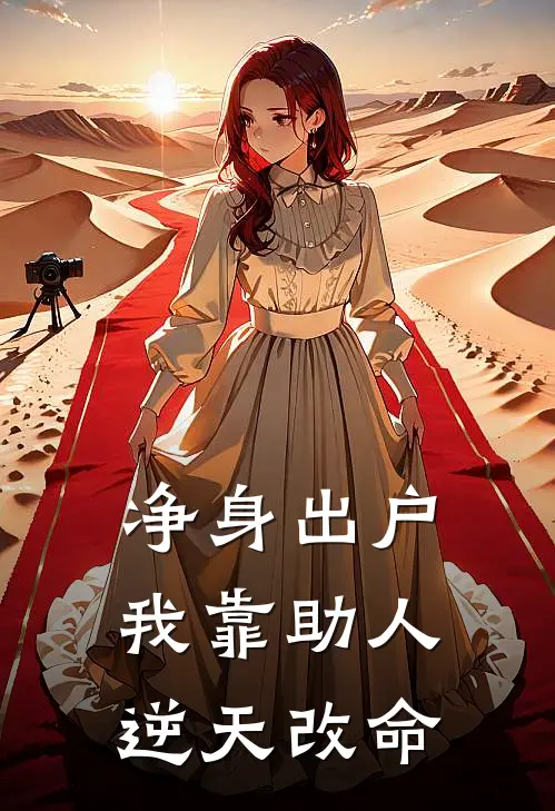 净身出户，我靠助人逆天改命