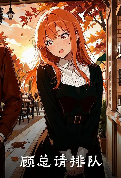 顾总请排队