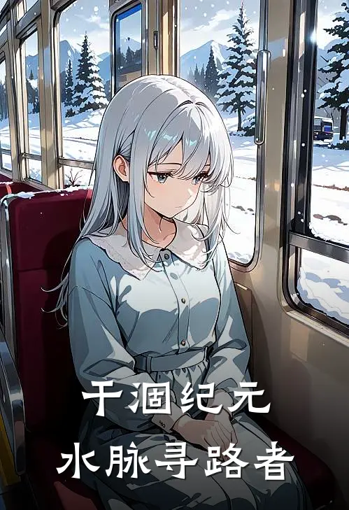 干涸纪元：水脉寻路者