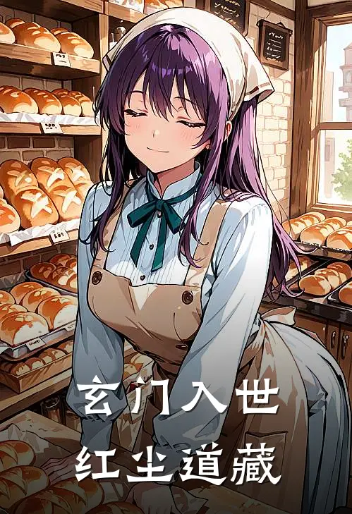 玄门入世：红尘道藏