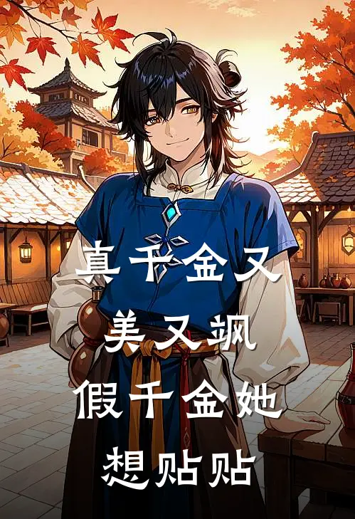 真千金又美又飒，假千金她想贴贴