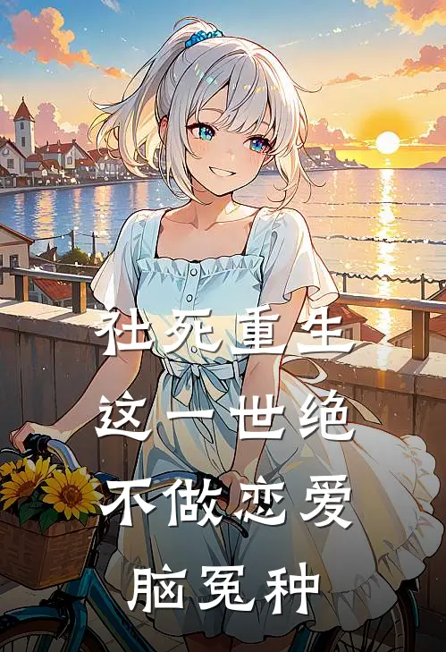 社死重生：这一世绝不做恋爱脑冤种