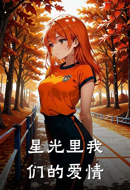 星光里我们的爱情