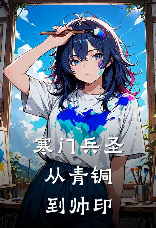 寒门兵圣：从青铜到帅印