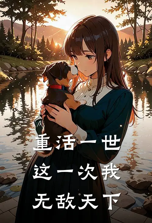 重活一世，这一次我无敌天下