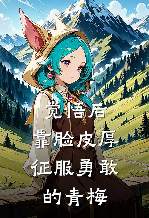 觉悟后，靠脸皮厚征服勇敢的青梅