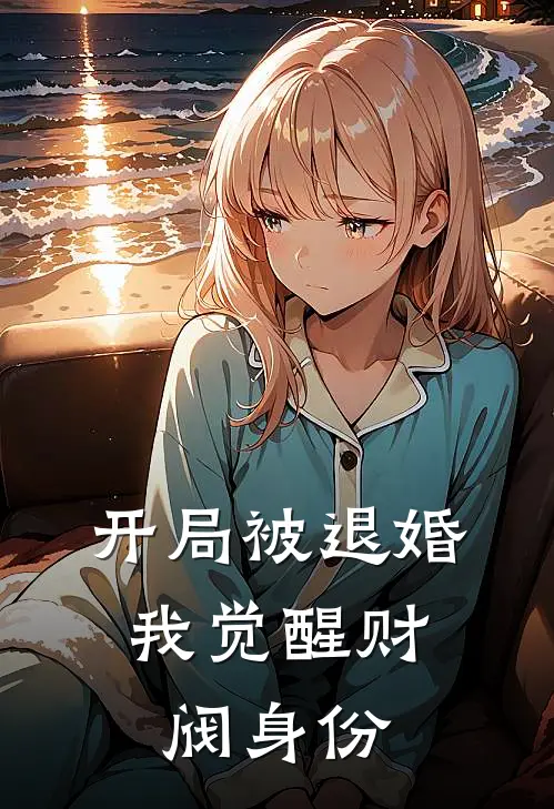 开局被退婚，我觉醒财阀身份