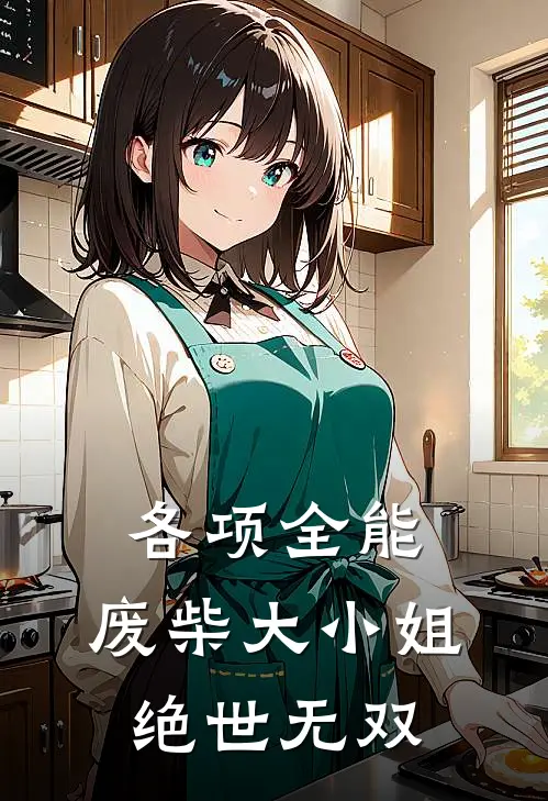 各项全能，废柴大小姐绝世无双