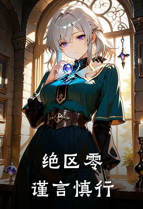 绝区零：谨言慎行