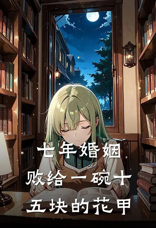 七年婚姻，败给一碗十五块的花甲