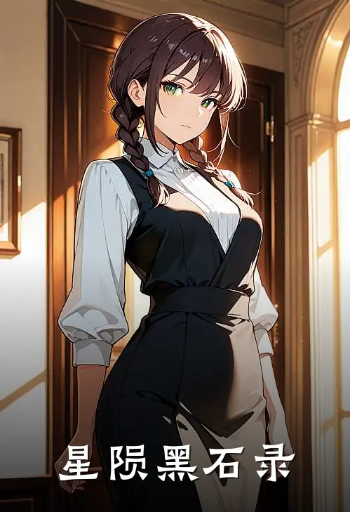 星陨黑石录