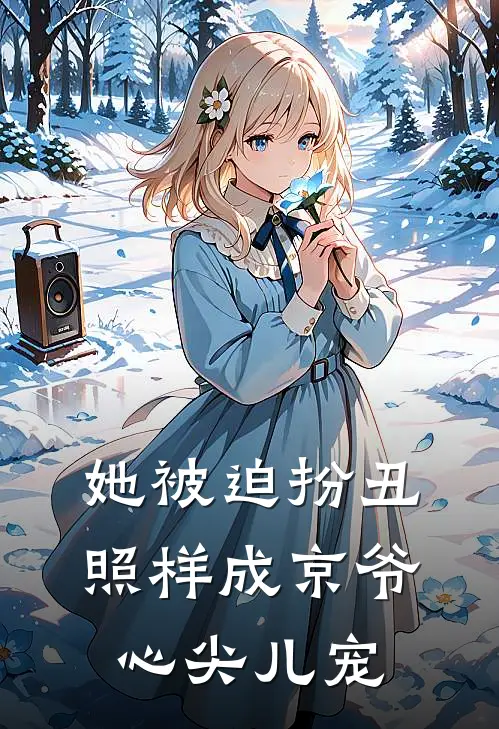 她被迫扮丑，照样成京爷心尖儿宠