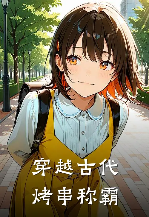 穿越古代烤串称霸