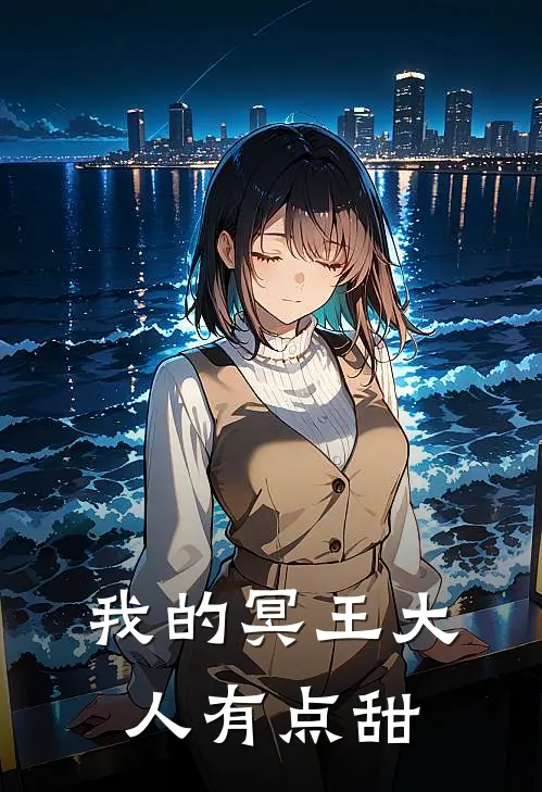 我的冥王大人有点甜