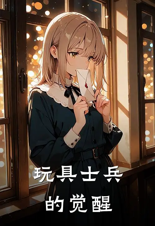 玩具士兵的觉醒