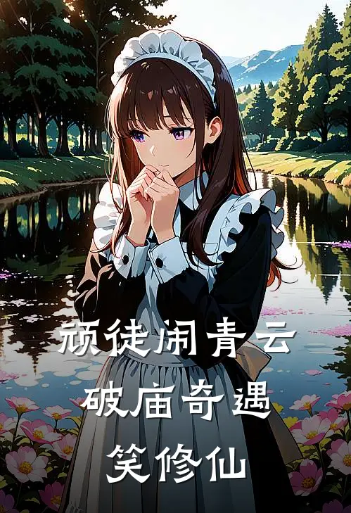 顽徒闹青云：破庙奇遇笑修仙