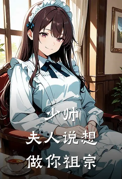 少帅，夫人说想做你祖宗