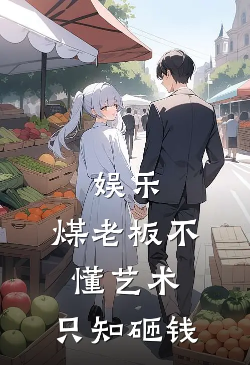 娱乐：煤老板不懂艺术，只知砸钱